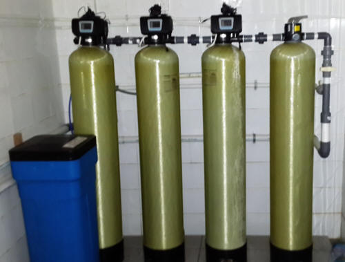 Water Filter Bali Water Filtration System