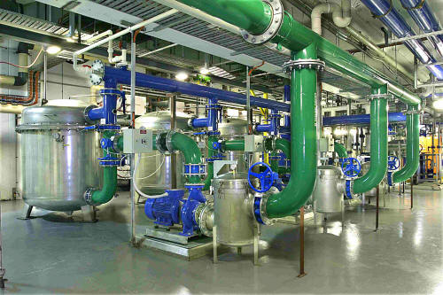 Water Filter Bali Commercial Filtration Solutions